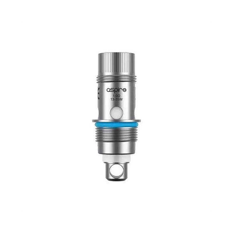 Aspire Nautilus Mesh Coil 1.0ohm (13-15W) - 1 Τεμάχιο