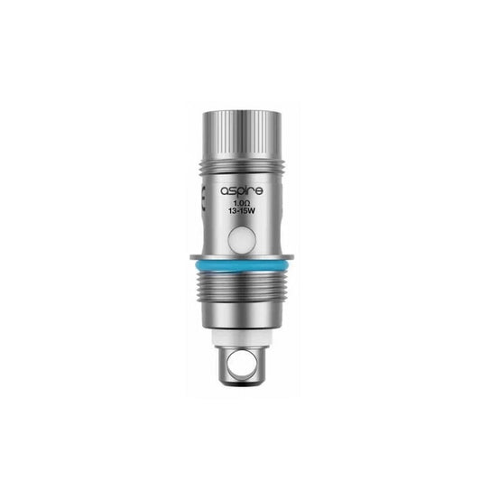 Aspire Nautilus Mesh Coil 1.0ohm (13-15W) - 1 Τεμάχιο