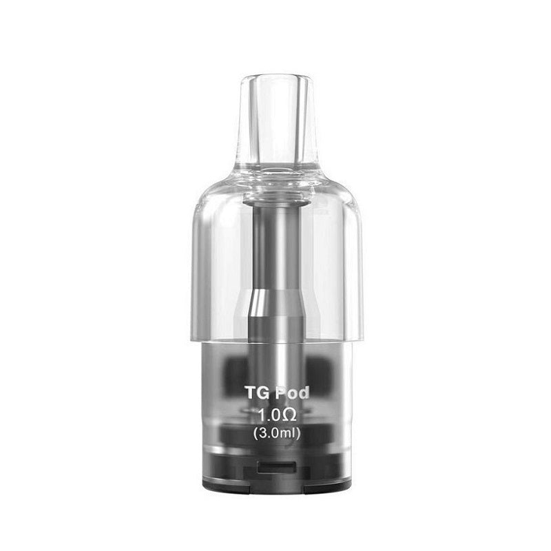 Aspire TG Ανταλλακτικό Pod 3ml 1.0ohm - 1 Τεμάχιο