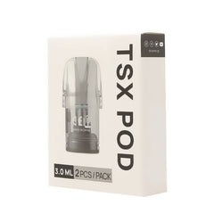 Aspire TSX Ανταλλακτικό Pod 3ml 1.0ohm - 1 Τεμάχιο