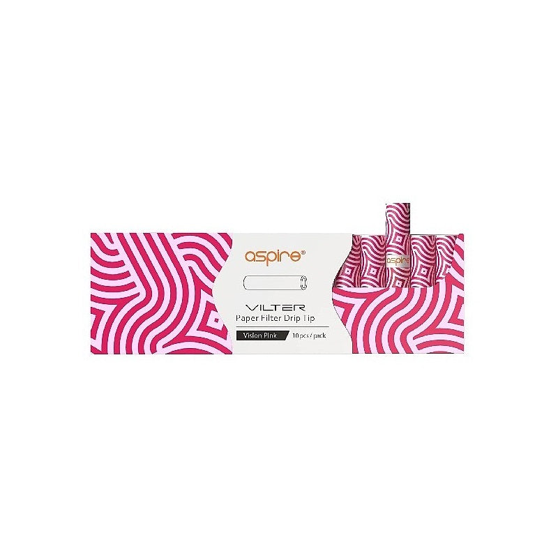 Vision Pink