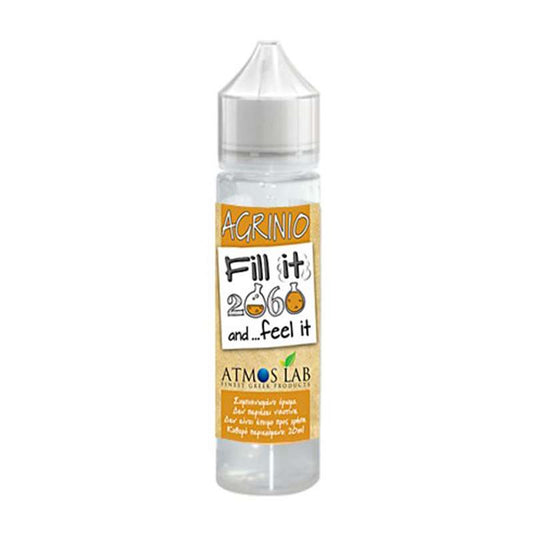 Atmoslab - Agrinio - Flavor Shot 20/60ml