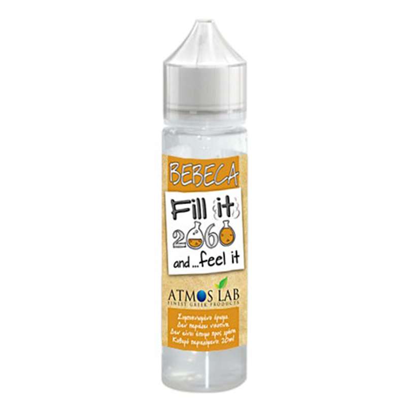 Atmoslab - Bebeca - Flavor Shot 20/60ml