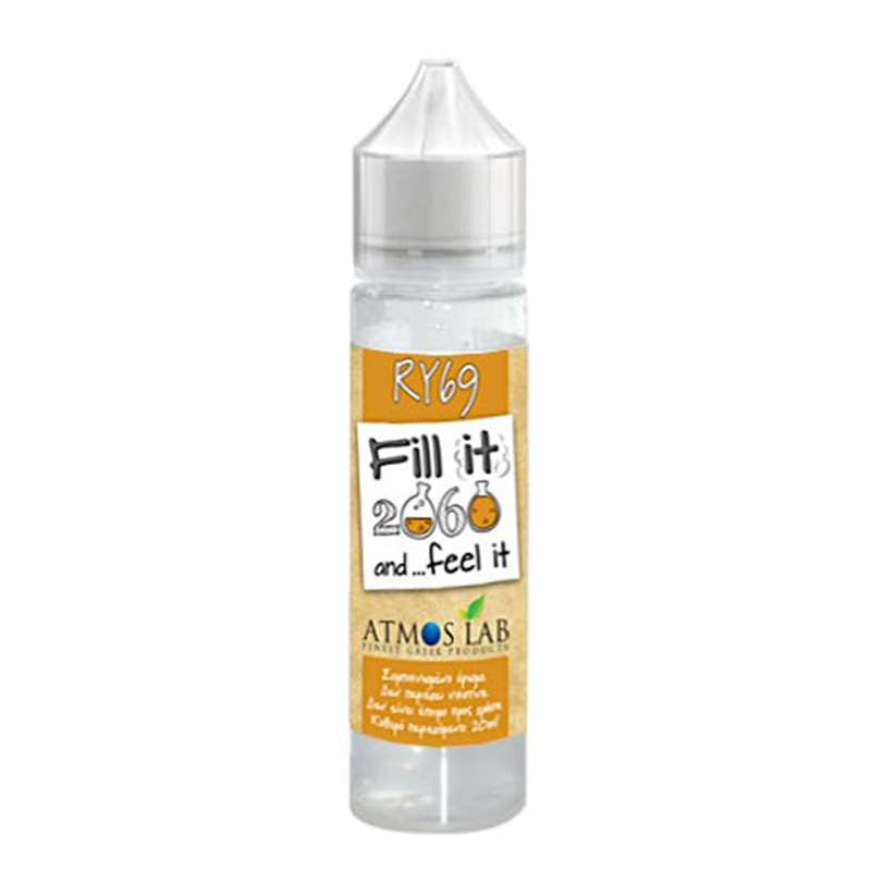 Atmoslab - RY69 - Flavor Shot 20/60ml