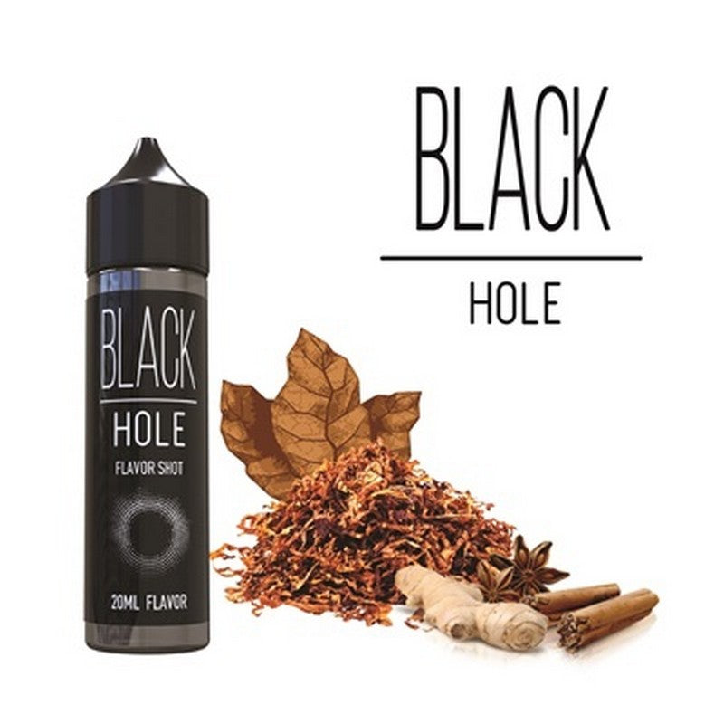 Black - Hole - Flavor Shot 20/60ml