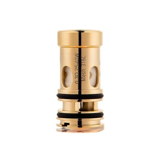 DotMod DotCoil (DotAIO v2) 0.3ohm (25-40W) - 1 Τεμάχιο