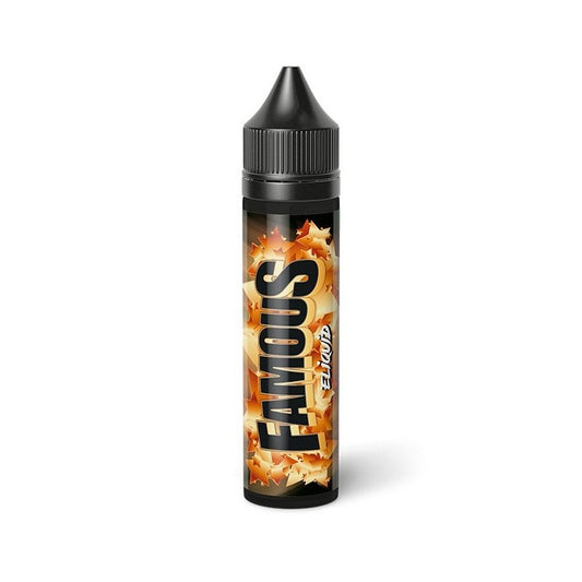 Eliquid France - Famous - Flavor Shot 10/70ml