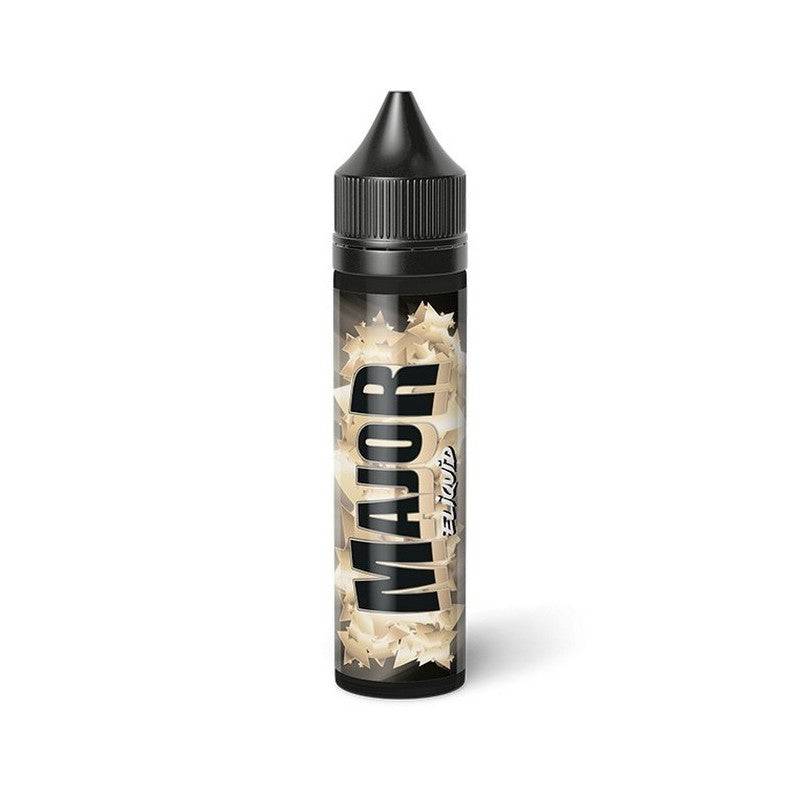 Eliquid France - Major - Flavor Shot 20/70ml