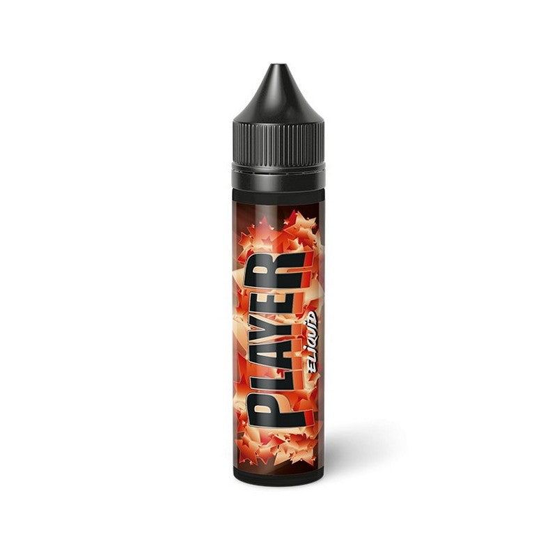 Eliquid France - Player - Flavor Shot 20/70ml