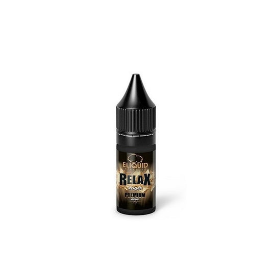 ELiquid France - Relax 10ml