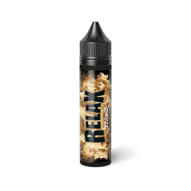 Eliquid France - Relax - Flavor Shot 10/70ml