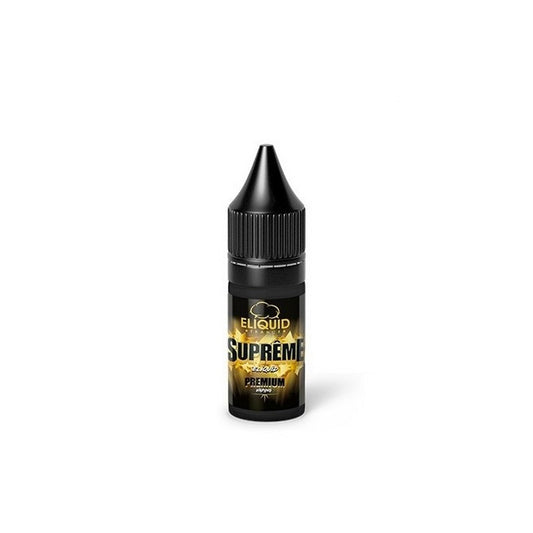 ELiquid France - Supreme 10ml