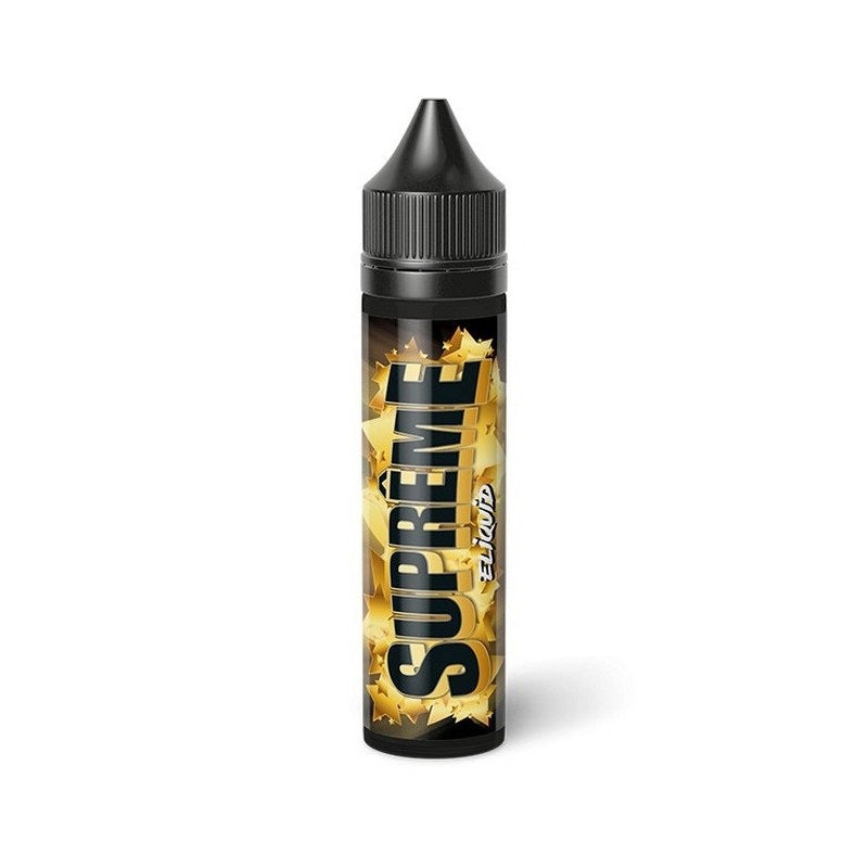 Eliquid France - Supreme - Flavor Shot 10/70ml