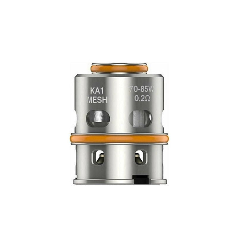 Geekvape M Series 0.2ohm Triple Mesh Coil (70-85W) - 1 Τεμάχιο