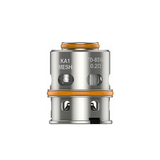 Geekvape M Series 0.2ohm Triple Mesh Coil (70-85W) - 1 Τεμάχιο