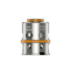 Geekvape M Series 0.2ohm Triple Mesh Coil (70-85W) - 1 Τεμάχιο