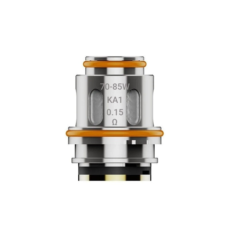 Geekvape Z Series 0.15ohm XM Coil (70-85W) - 1 Τεμάχιο
