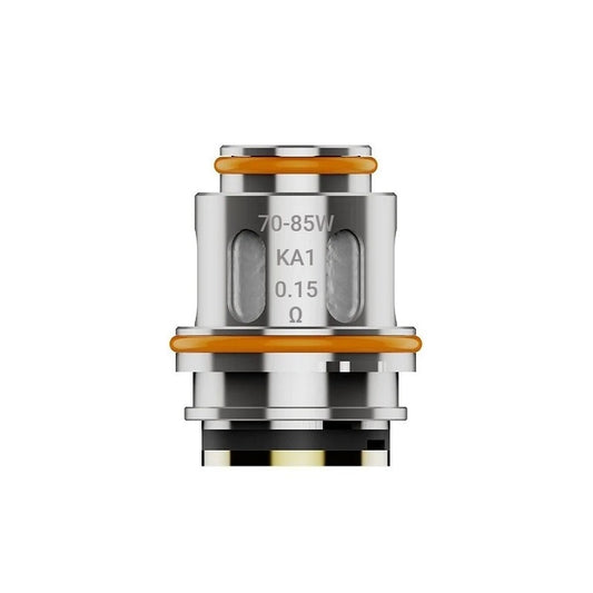 Geekvape Z Series 0.15ohm XM Coil (70-85W) - 1 Τεμάχιο