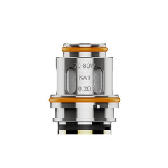 Geekvape Z Series 0.2ohm Coil (70-80W) - 1 Τεμάχιο