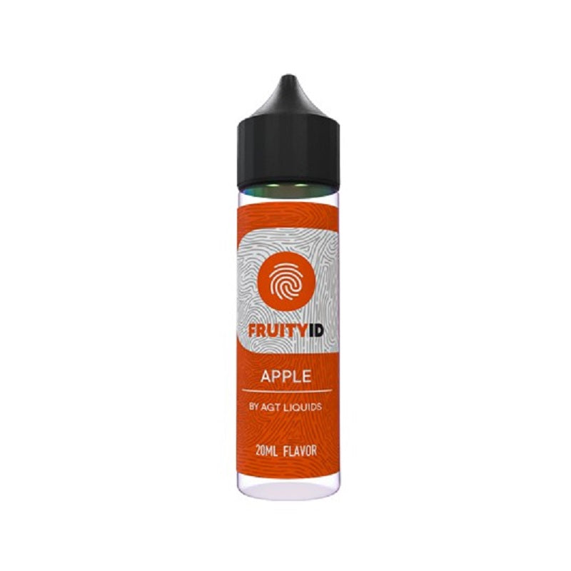 iD Fruity - Apple - Flavor Shot 20/60ml