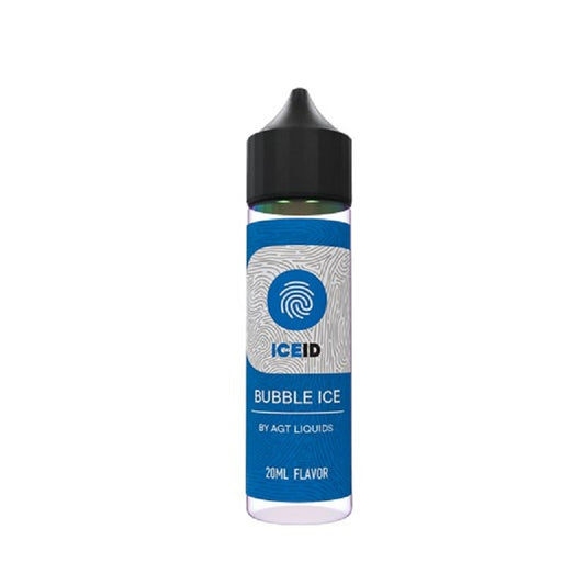 iD Ice - Bubble Ice - Flavor Shot 20/60ml