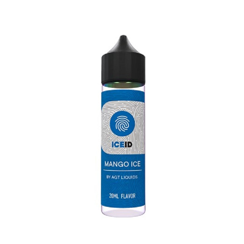 iD Ice - Mango Ice - Flavor Shot 20/60ml