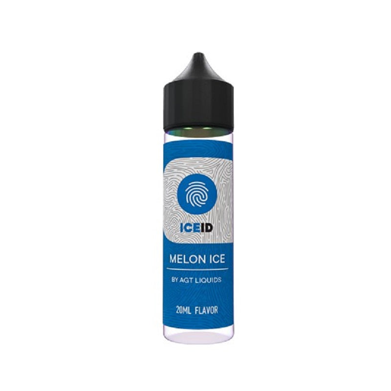 iD Ice - Melon Ice - Flavor Shot 20/60ml
