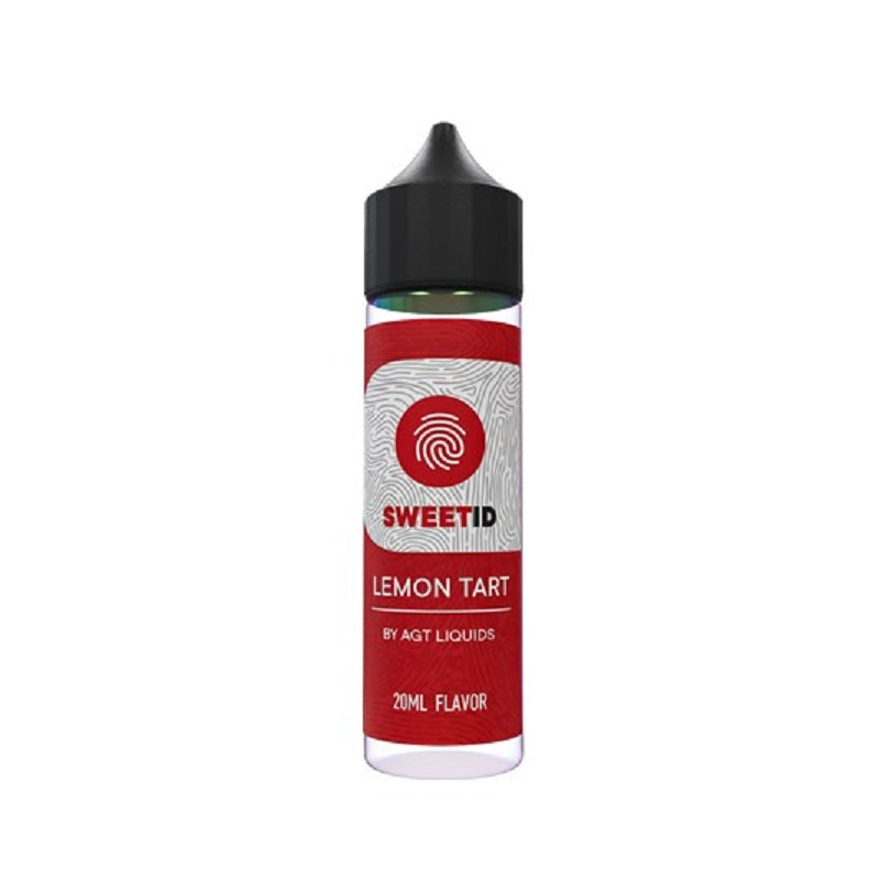 iD Sweet - Lemon Tart - Flavor Shot 20/60ml