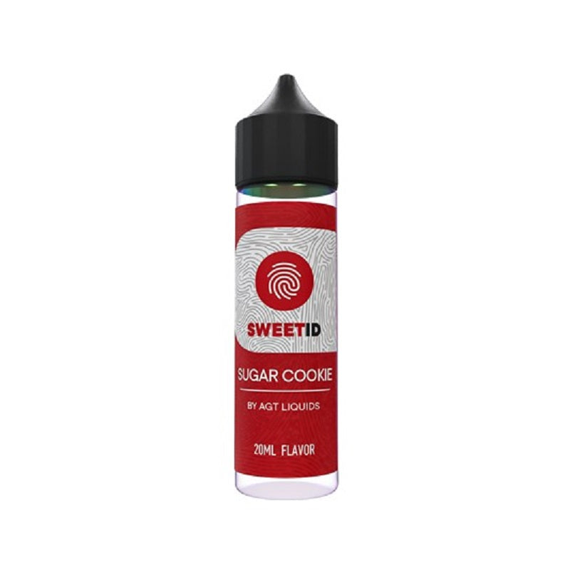 iD Sweet - Sugar Cookie - Flavor Shot 20/60ml