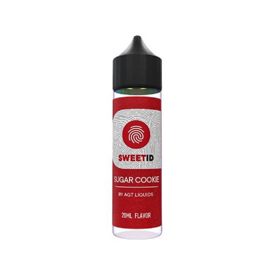 iD Sweet - Sugar Cookie - Flavor Shot 20/60ml