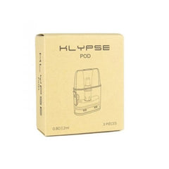 Innokin Klypse Pod Kit Ανταλλακτικό Pod 2ml 0.8ohm - 1 Τεμάχιο