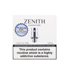 Innokin Z Coil 0.5ohm Plexus (14-19W) - 1 Τεμάχιο