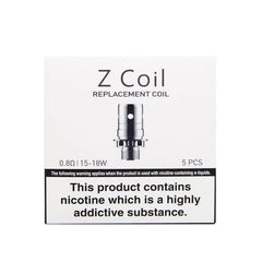 Innokin Z Coil 0.8ohm (15-18W) - 1 Τεμάχιο