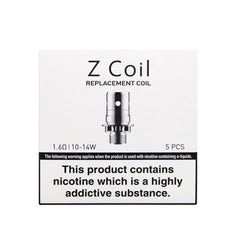 Innokin Z Coil 1.6ohm (10-14W) - 1 Τεμάχιο