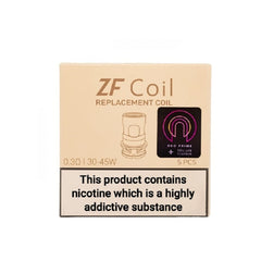 Innokin ZF Coil 0.3ohm (30-45W) - 1 Τεμάχιο