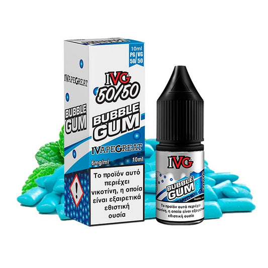 IVG - Bubble Gum 10ml