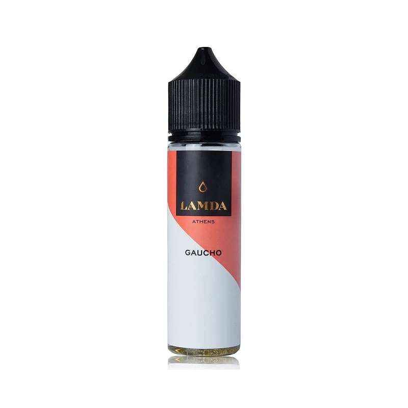 Lamda - Gaucho - Flavor Shot 12/60ml