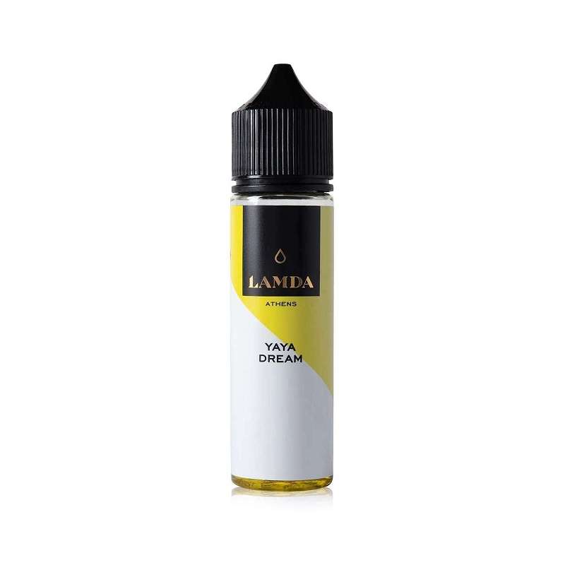 Lamda - Yaya Dream - Flavor Shot 12/60ml