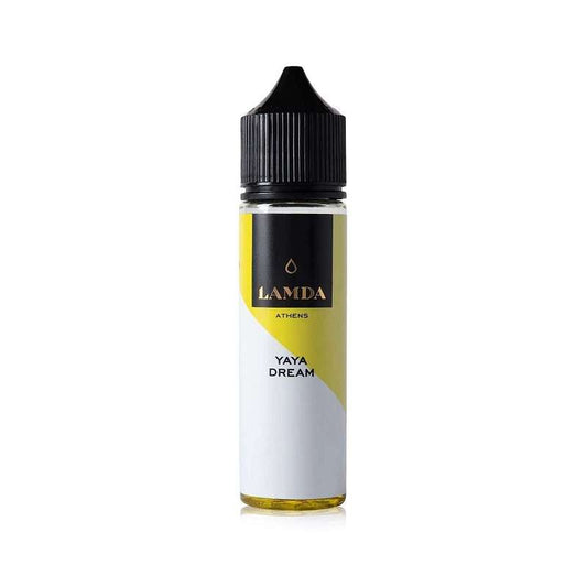 Lamda - Yaya Dream - Flavor Shot 12/60ml