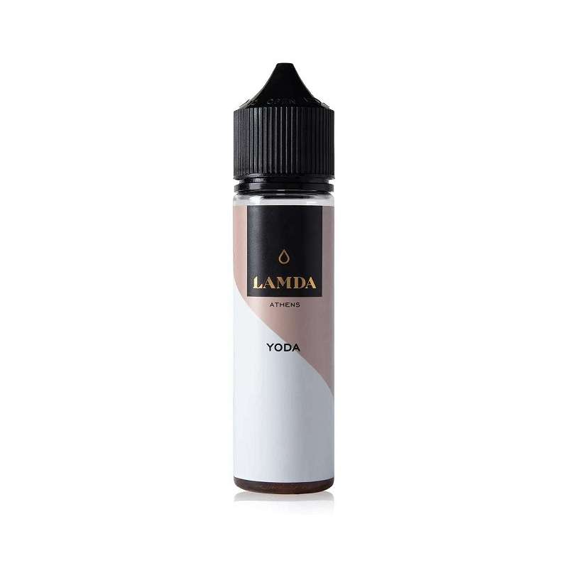 Lamda - Yoda - Flavor Shot 12/60ml