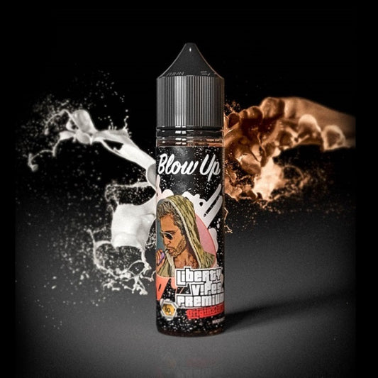 Liberty Vipes - Blow Up - Flavor Shot 15/60ml