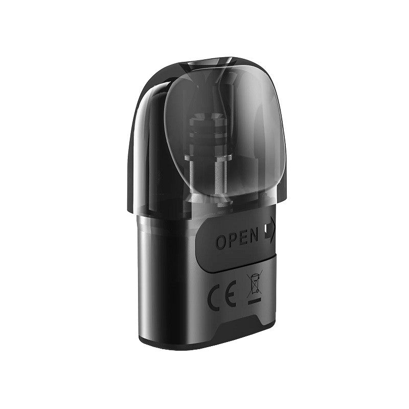 Lost Vape Ursa Nano Ανταλλακτικό Pod 2.5ml 1.0ohm - 1 Τεμάχιο