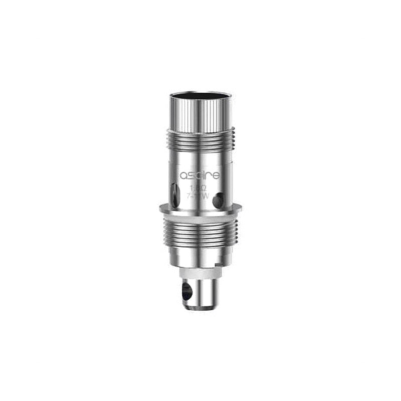 Aspire Nautilus BVC Coil 1.6ohm (7-11W) - 1 Τεμάχιο