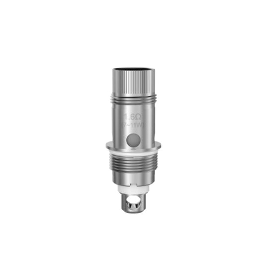 Aspire Nautilus BVC Coil 1.6ohm (7-11W) - 1 Τεμάχιο