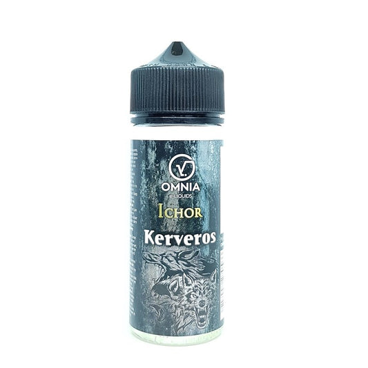 Omnia Ichor - Kerveros - Flavor Shot 20/120ml
