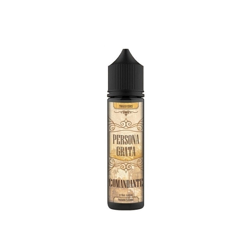 Persona Grata - Comandante - Flavor Shot 12/60ml