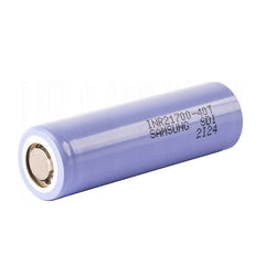 Samsung 40T Επαναφορτιζόμενη Μπαταρία 21700 4000mAh 3.7V