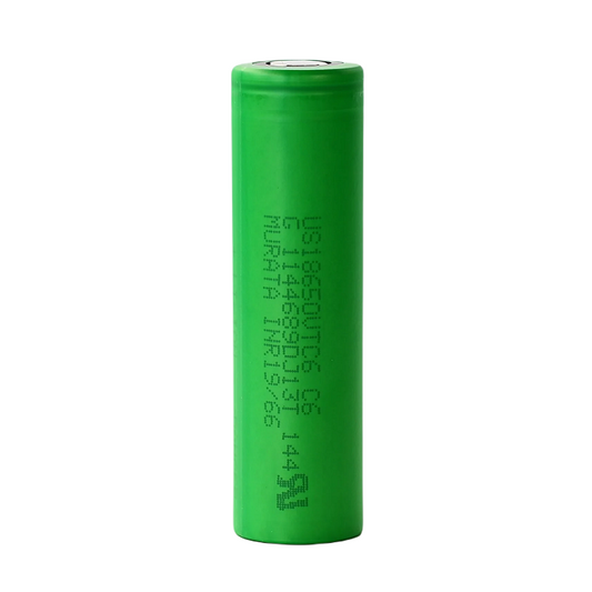 Sony VTC6 Επαναφορτιζόμενη Μπαταρία 18650 3000mAh 3.7V