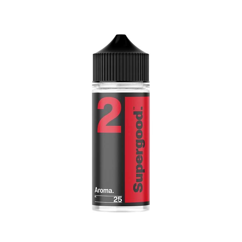 Supergood - Butter 02 - Flavor Shot 25/120ml