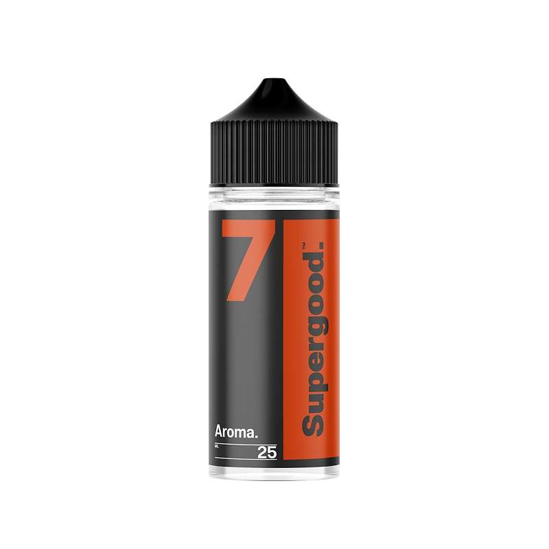 Supergood - Butter 07 - Flavor Shot 25/120ml